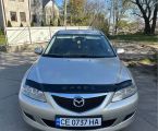 Mazda 6 1