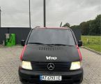 Mercedes Vito 1