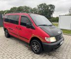Mercedes Vito 2
