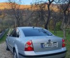 VW Passat B5+ 2