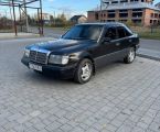 Mercedes w124--230e 1