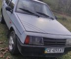 ВАЗ 2109 1