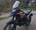 Мотоцикл 1