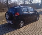 Geely GX2 2