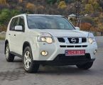 Nissan X-Trail 1