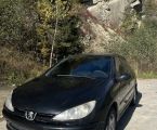 Peugeot 206 1