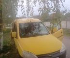 Opel Combo 1