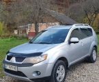 Mitsubishi Outlander II 1