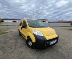 Citroen Nemo 1