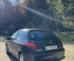 Peugeot 206 2