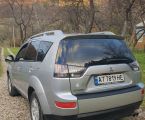Mitsubishi Outlander II 2