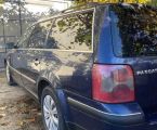 VW Passat 2