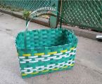 Плетені корзини 1