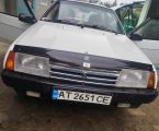 ВАЗ 2108, 1992 р.в., 1.1 1