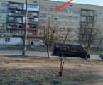Кімната в гуртожитку 5