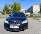 SKODA Octavia, 2012 р.в., 1.6 3