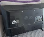 Телевізор LG 3