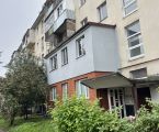 1-кімнатна квартира, вул.Винниченка 7