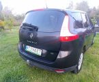 RENAULT Grand Scenic 3, 2009 р.в., 1.9 5