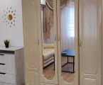 2-кімнатна квартира, вул. О. Тихого 3