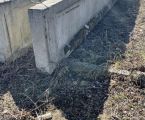 Желізобетонні прогони для використання 1