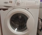 Пральна машинка Whirlpool 1