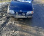 OPEL Kadet, 1990 р.в., 1.6 2