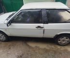 ВАЗ 2108, 1992 р.в., 1.1 6