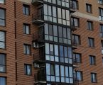 2-кімнатна квартира, вул.Лесі Українки 66 1