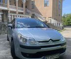 CITROEN С4, 2006 р.в., 1.4 1