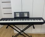 Електронне фортепіано 3