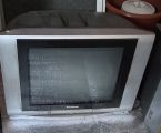 Телевізор Panasonic 2