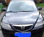 MAZDA 6, 2004 р.в., 2.0 1