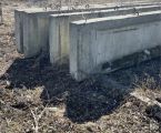 Желізобетонні прогони для використання 2