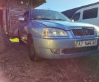 CHERY Amylet, 2007 р.в., 1.6 1