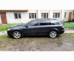 MAZDA 6, 2004 р.в., 2.0 4