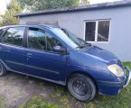 RENAULT Scenic, 2001 р.в., 1.9 3