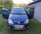 RENAULT Scenic, 2001 р.в., 1.9 2