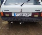 ВАЗ 2108, 1992 р.в., 1.1 3