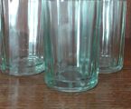 Склянки гранені 3