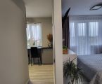 1-кімнатна квартира, вул.Будівельників 3