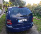 RENAULT Scenic, 2001 р.в., 1.9 5