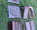 Керамічний кахель на продаж 2