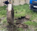 Армована плита у наявності 2