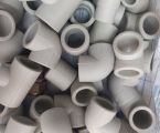 Екопластові коліна в наявності 1