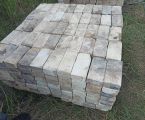 Цегла шамотна для будівництва 1