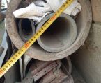 Азбестові труби 230мм 1