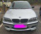 BMW 320, 2005 р.в., 2.0 1
