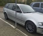 BMW 320, 2005 р.в., 2.0 2