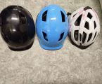 Велошоломи дитячі 3 шт. 3